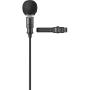 Godox Omni-Directional Lavalier Microphone 1.2m w/ Aux Lock