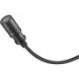 Godox Omni-Directional Lavalier Microphone 1.2m w/ Aux Lock