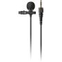 Godox Omni-Directional Lavalier Microphone 1.2m w/ Aux Lock