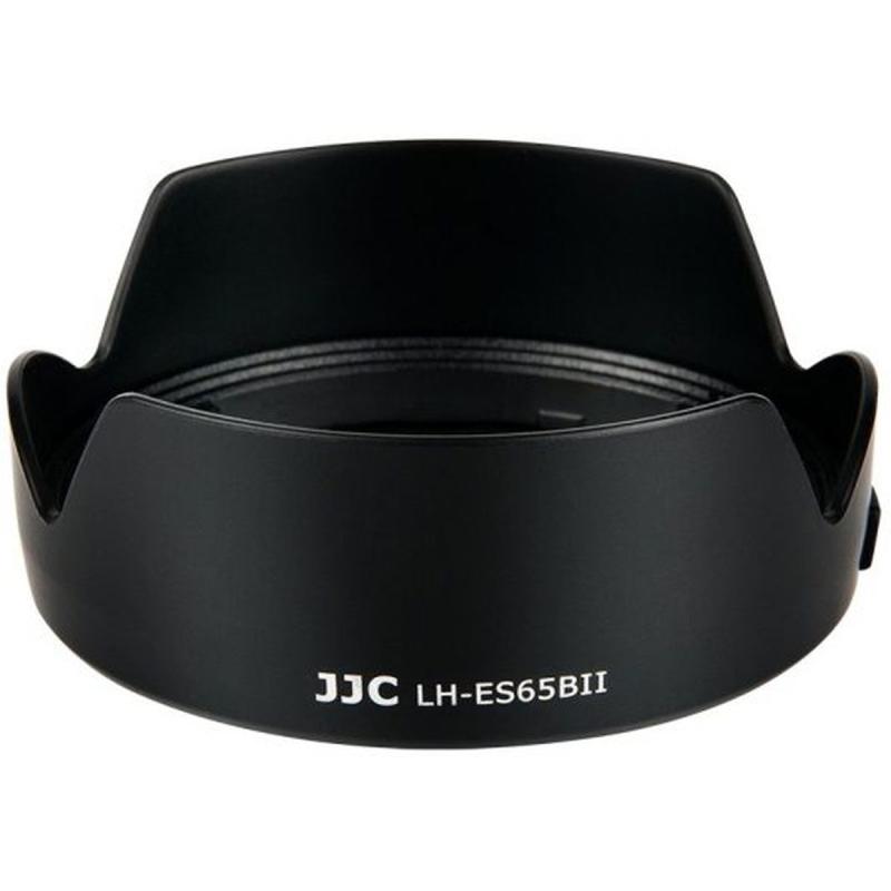 JJC ES-65BII Lens Hood
