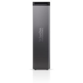 SanDisk SSD Pro Blade 4TB