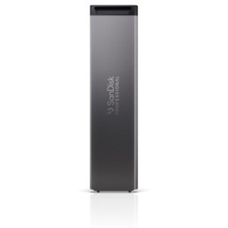 SanDisk SSD Pro Blade 4TB