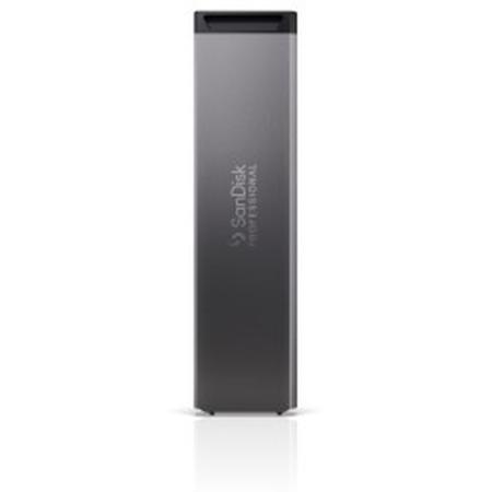 SanDisk SSD Pro Blade 4TB