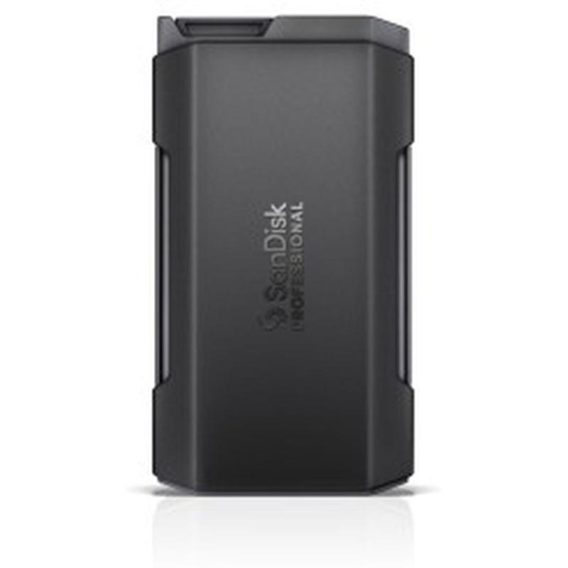 SanDisk SSD Pro Blade Transport Type C 1TB