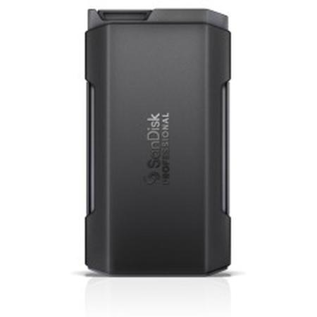 SanDisk SSD Pro Blade Transport Type C 1TB