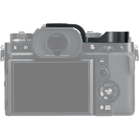 JJC TA-XT5 Camera Thumbs Up Grip