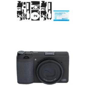 JJC KS-GR3MK Anti-Scratch Protective Skin Film