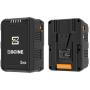 ZGCINE V-Mount Battery 200WH S-Series (ZG-S200)