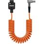 ZGCINE D-Tap To Lemo 2 Pin Male Power Cable (DT-LM)