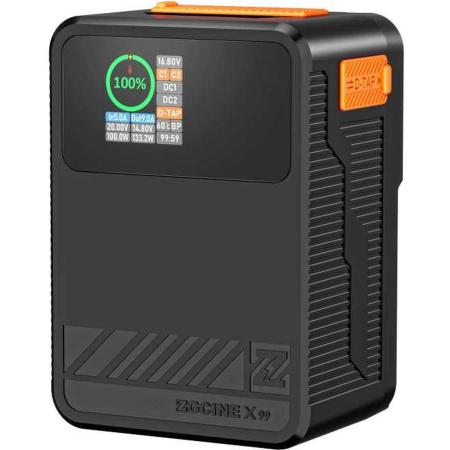 ZGCINE V-Mount Battery 99WH X-Series (ZG-X99)