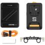 ZGCINE Creator Set w/ V-Mount Battery L90 + VM-VP3 (ZG-Creator)