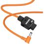 ZGCINE D-Tap To DC Power Cable (5.5 X 2.5mm) (DT-DC)