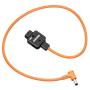 ZGCINE D-Tap To DC Power Cable (5.5 X 2.5mm) (DT-DC)