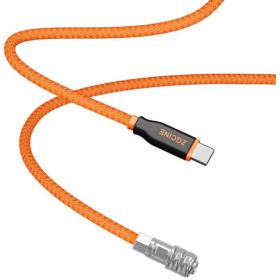 ZGCINE USB-C To BMPCC Power Cable (PD-BMD)