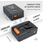 ZGCINE V-Mount Battery 50WH V-Series (ZG-V50)