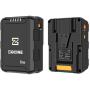 ZGCINE V-Mount Battery 133WH S-Series (ZG-S150)