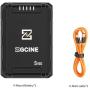 ZGCINE V-Mount Battery 133WH S-Series (ZG-S150)