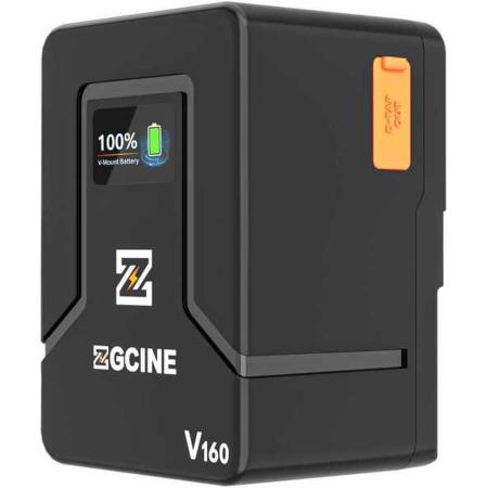 ZGCINE V-Mount Battery 142WH V-Series (ZG-V160)