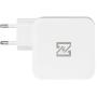 ZGCINE USB-C Charger 100W PD EU Plug (C-100W)