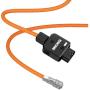 ZGCINE D-Tap To BMPCC Power Cable (DT-BMD)