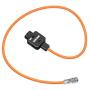 ZGCINE D-Tap To BMPCC Power Cable (DT-BMD)