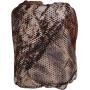 Outdoor Club Camouflage Net Green Forest 0.9x1.8 M