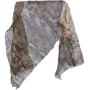 Outdoor Club Camouflage Net Brown Forest 0.9x1.8 M