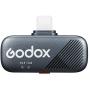 Godox Cube SL RX 2.4GHz Wireless Receiver