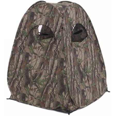 Outdoor Club Single Photohide All Season Camouflage