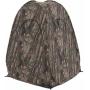 Outdoor Club Single Photohide All Season Camouflage