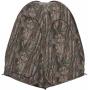 Outdoor Club Single Photohide All Season Camouflage