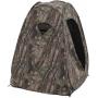 Outdoor Club Single Photohide All Season Camouflage