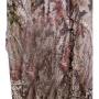 Outdoor Club Camouflage Net Brown Forest 1.5x4 M