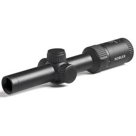 NOBLEX Rifle Scope NZ6 1-6x24 Inception Ret 4i