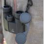 NOBLEX Binoculars NF 10x25 Inception