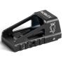 NOBLEX Red Dot NS 1x23 OS For Glock Mos (4.0 MOA)