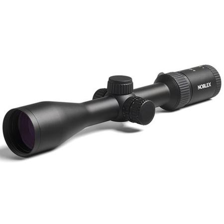 NOBLEX Rifle Scope NZ6 2-12x50 Inception Ret 4i