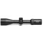 NOBLEX Rifle Scope NZ6 2-12x50 Inception Ret 4i