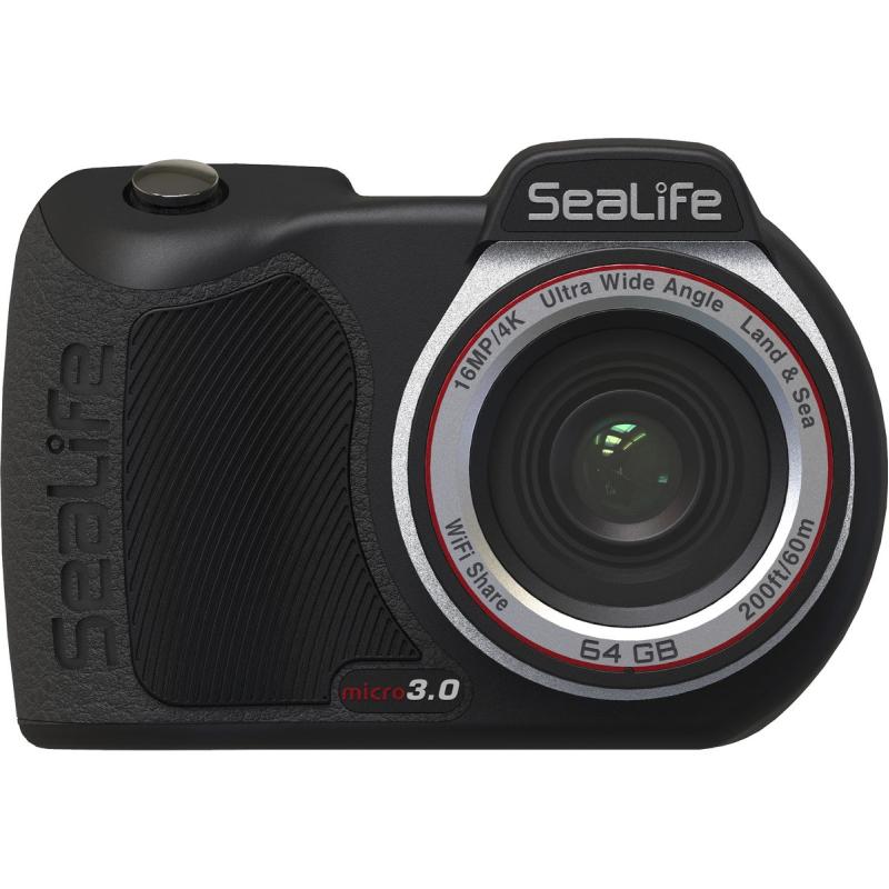 Sealife Micro 3.0 Underwater Camera