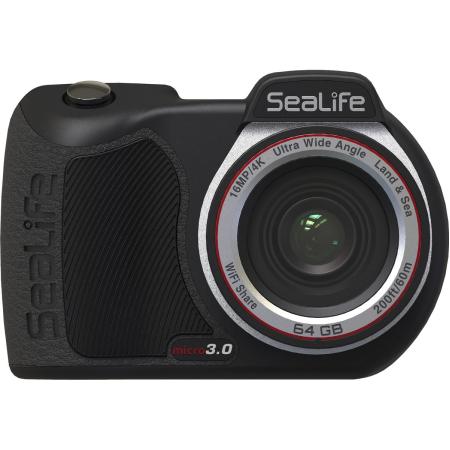 Sealife Micro 3.0 Underwater Camera