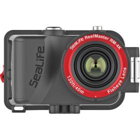 Sealife Reefmaster RM-4K Camera