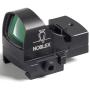 NOBLEX Red Dot NV 1x25 OS LE (3.5 MOA) w/ Weaver Mount