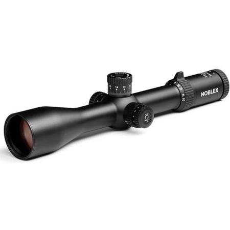 NOBLEX Rifle Scope NZ8 2.5-20x50 LR Inception Ret MHR