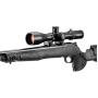 NOBLEX Rifle Scope NZ8 2.5-20x50 LR Inception Ret MHR