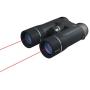 NOBLEX Binoculars NF 10x42 R Advanced Mit Laser Rangefinder