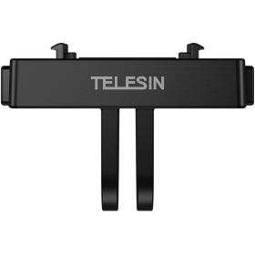 Telesin Two-Claw Magnetic Base Insta360 Ace &amp;amp; Ace Pro