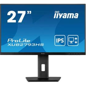 Iiyama 27IW LCD Business Full HD IPS USB-C Dock