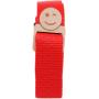 JollyLook Neck Strap Red