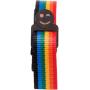 JollyLook Neck Strap Rainbow