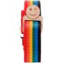 JollyLook Neck Strap Rainbow